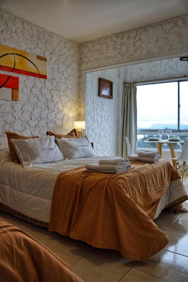 Apartament Departamento Centrico Costanera Bariloche Zewnętrze zdjęcie