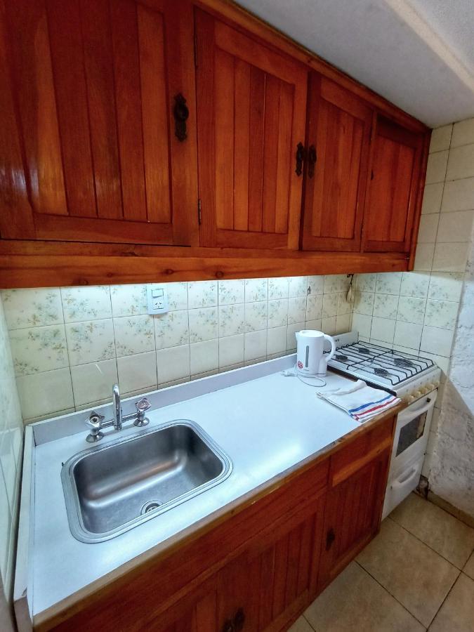 Apartament Departamento Centrico Costanera Bariloche Zewnętrze zdjęcie